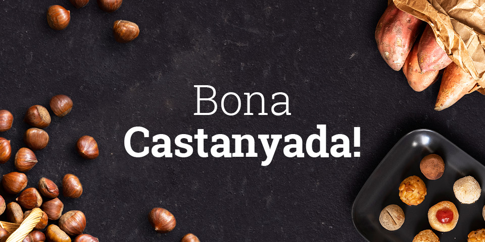 Castanyada