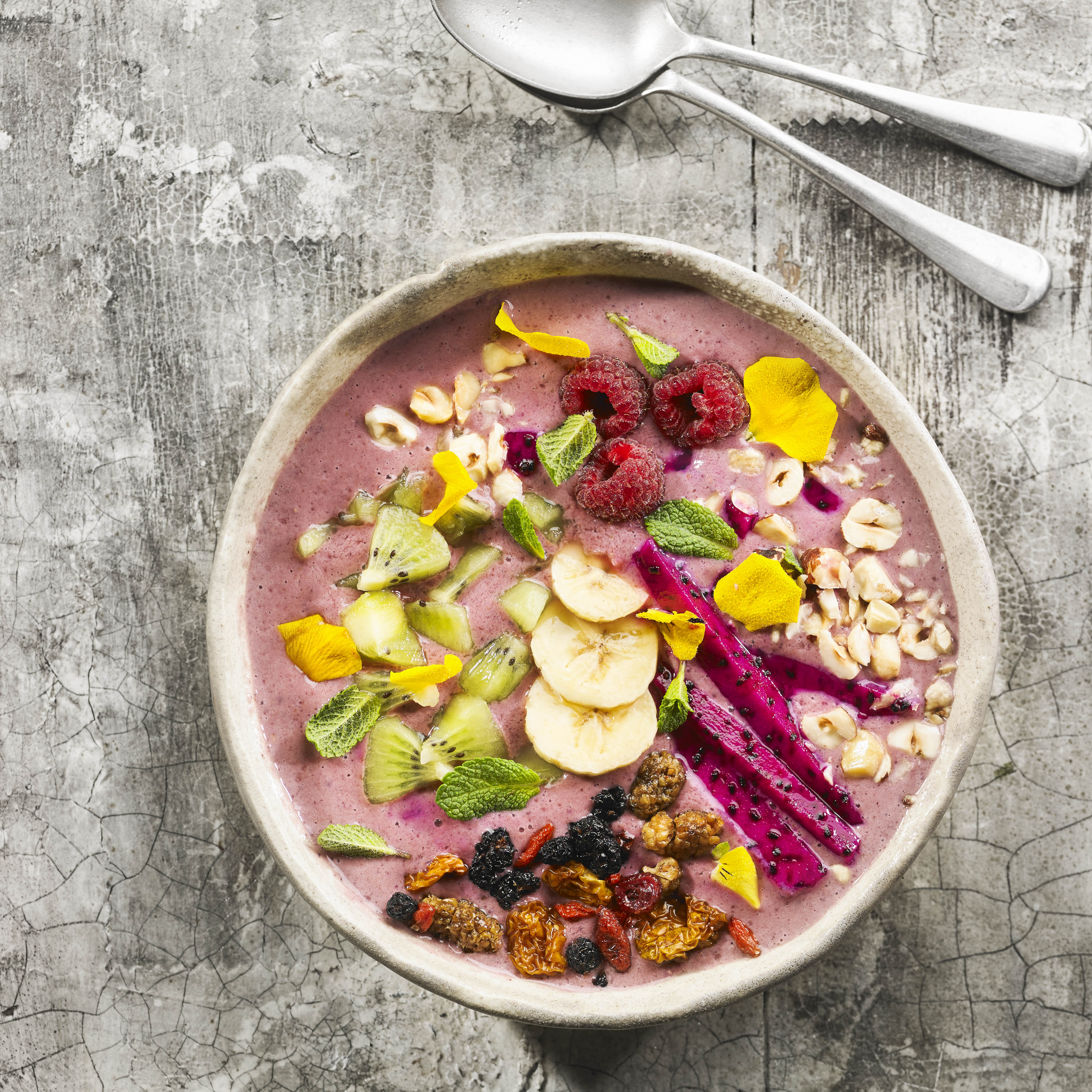 Esmorzars i berenars