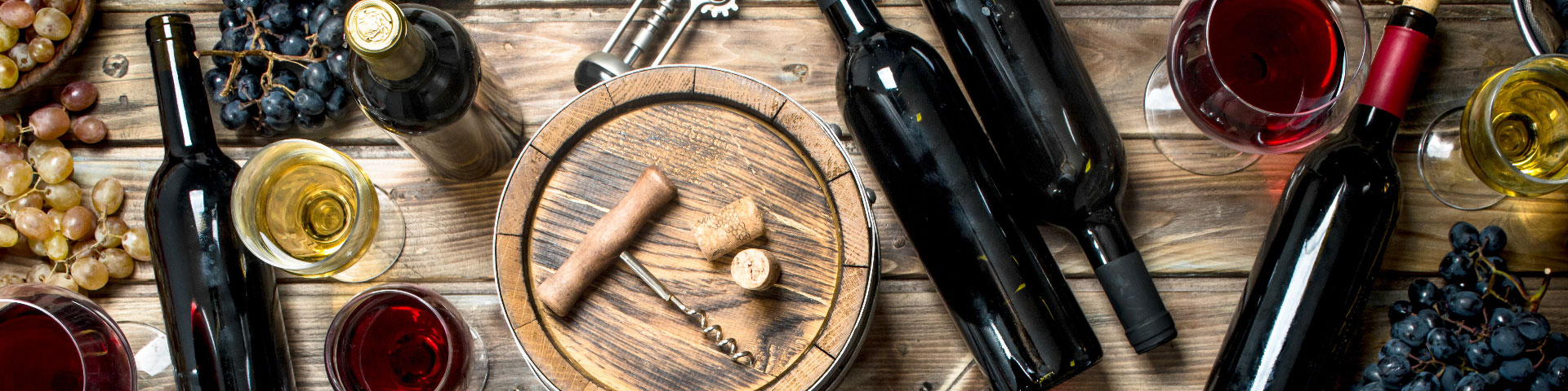 Vins i caves