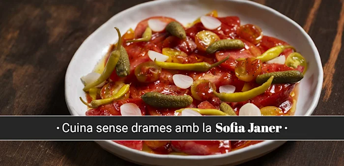Cuina sense drames