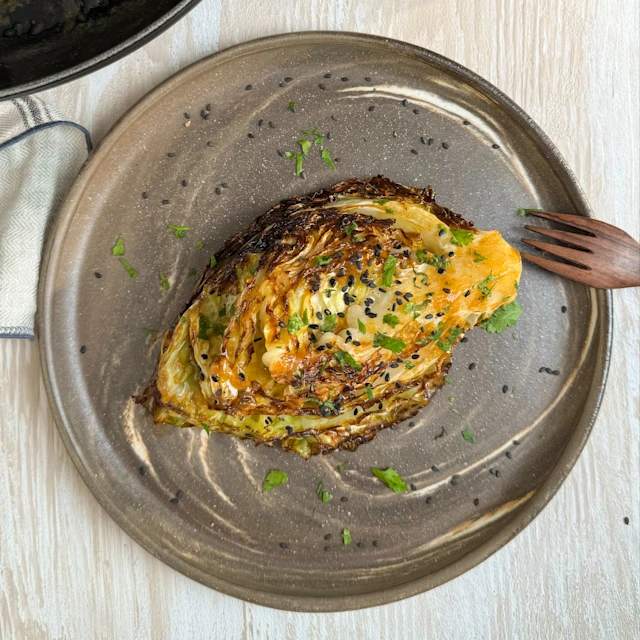 Col amb mantega i llima