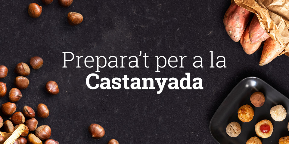 Castanyada