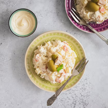 Ensaladilla russa