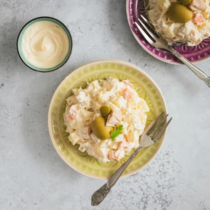 Ensaladilla russa