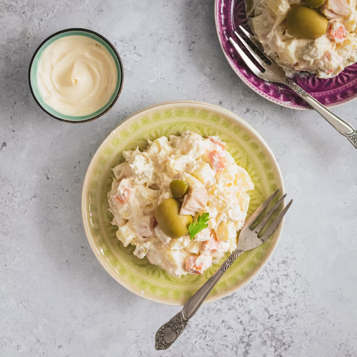 Ensaladilla russa