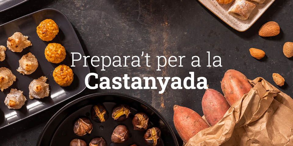 Castanyada