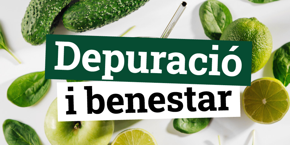 Depuració i benestar