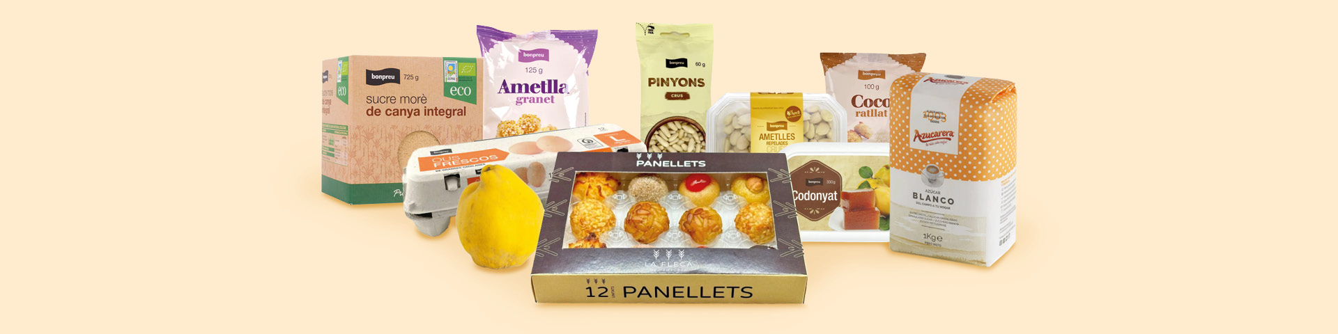 Panellets