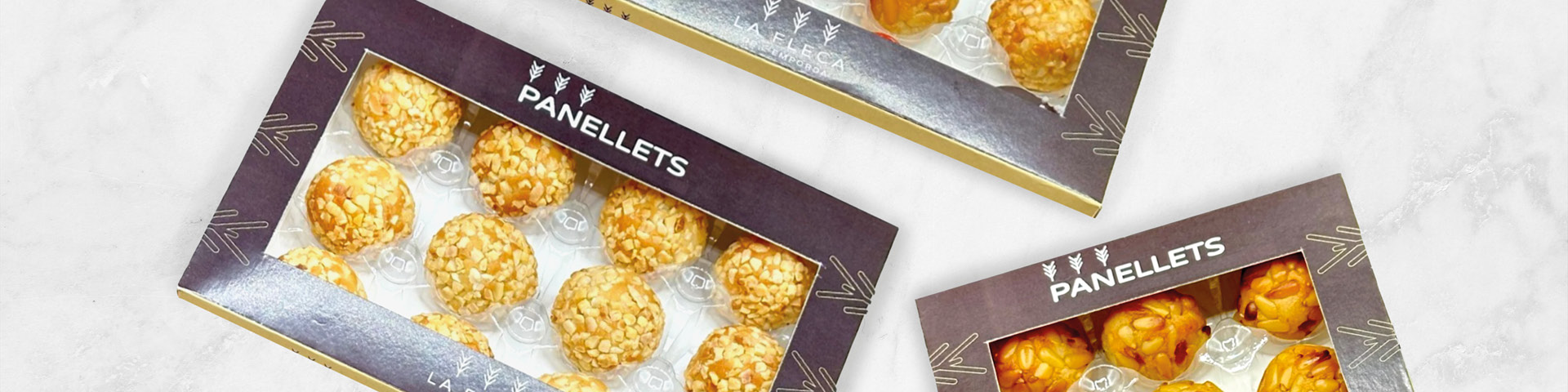 Panellets