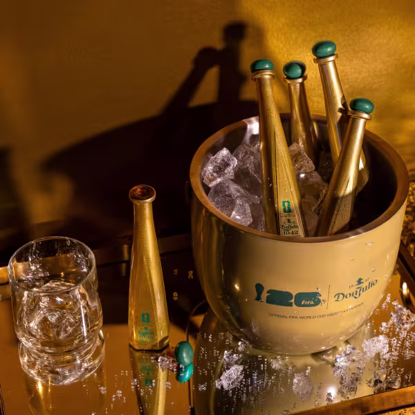 Tequila Don Julio 1942 FIFA World Cup 2026™ Edition 50ml