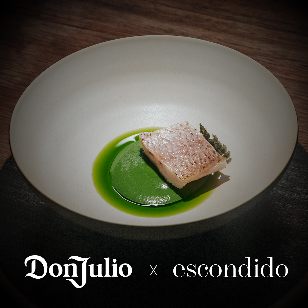 Year of the Horse -  DonJulio Escondido