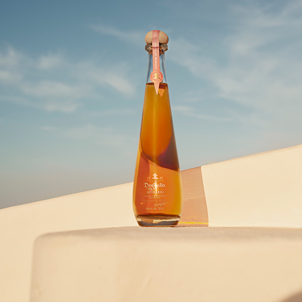 Rosado | Tequilas | Don Julio