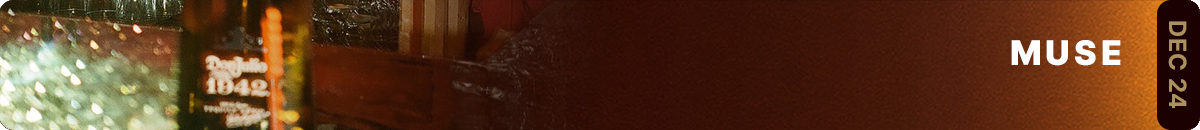 24 Dec Muse