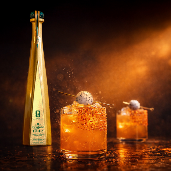 Don Julio 70® Cristalino Tequila | Don Julio Tequila | Tequilas