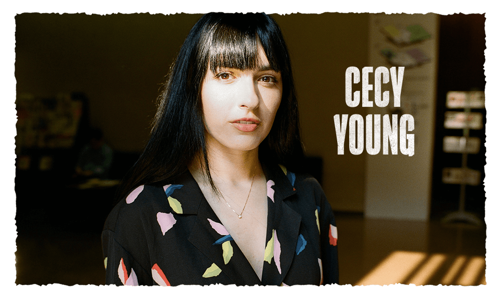 Cecy Young
