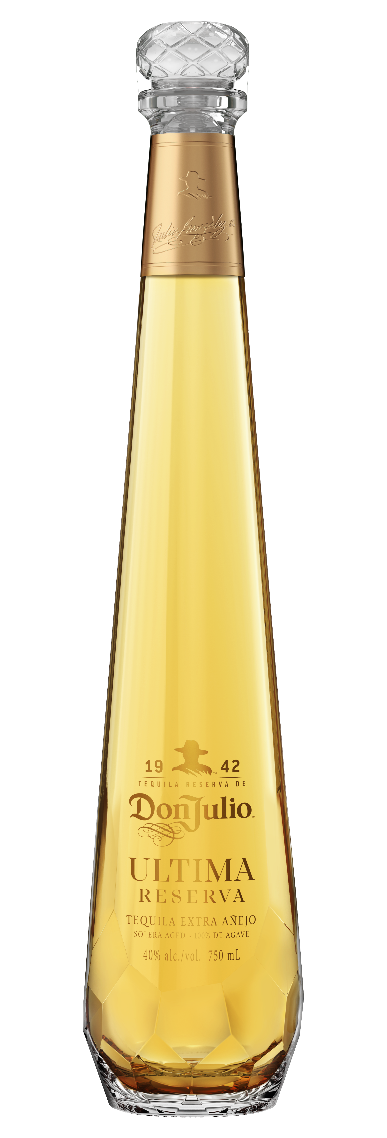 Don Julio Ultima Reserva Tequila | Don Julio Tequila | Tequilas