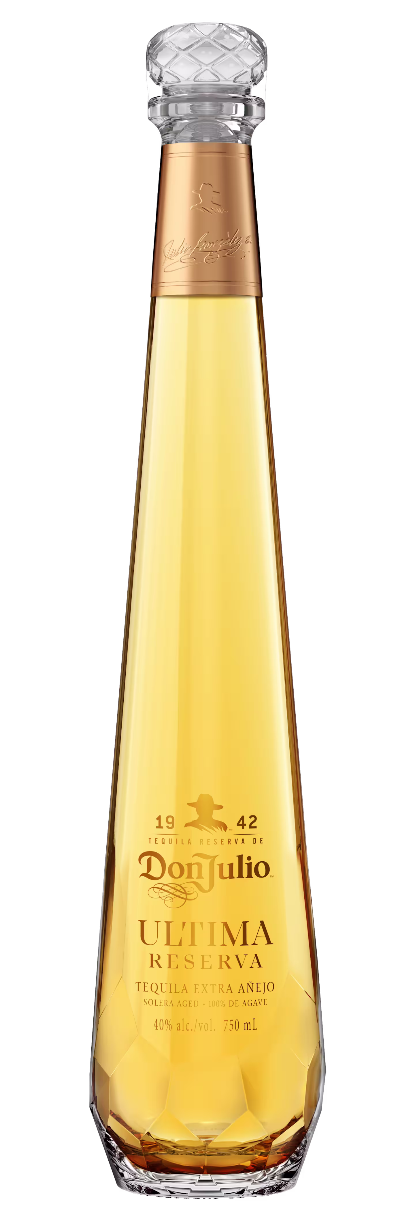 Showcase Image: Ultima Reserva