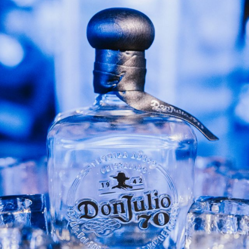 Don Julio® Blanco Tequila | Don Julio Tequila | Tequilas | Don Julio