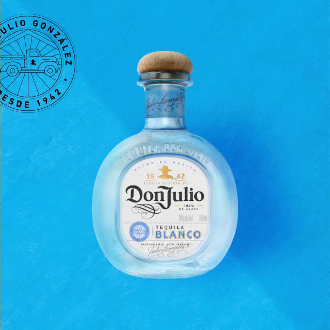 Don Julio Blanco