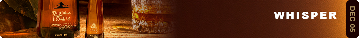 05 Dec Whisper