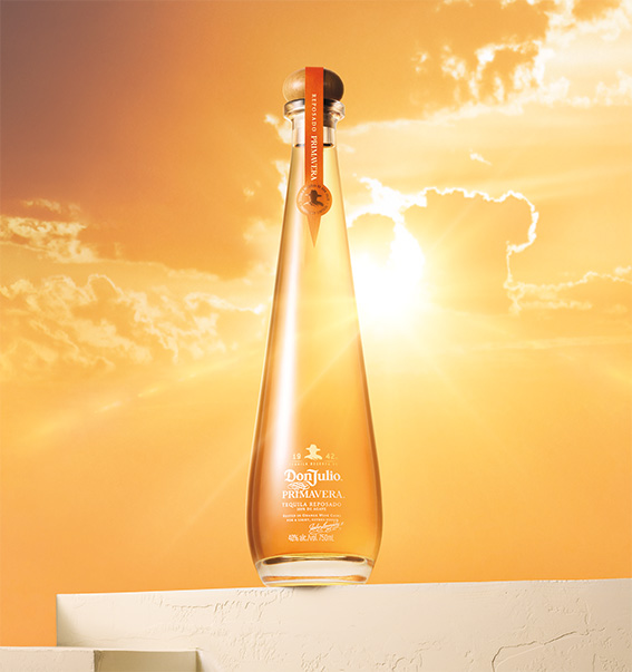 Primavera | Tequilas | Don Julio
