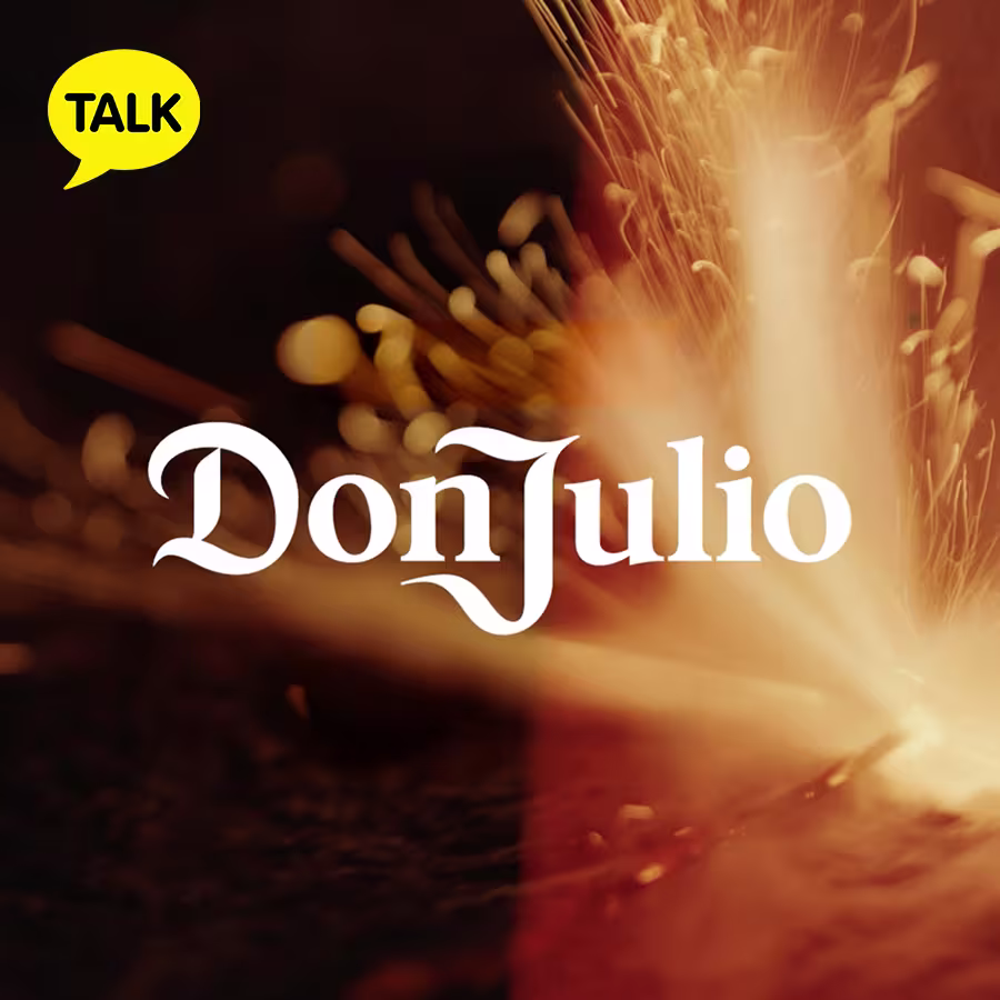 1942 카카오톡 돈훌리오 채널