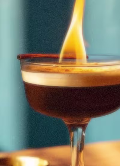 Don Espresso Cocktail Primary Image