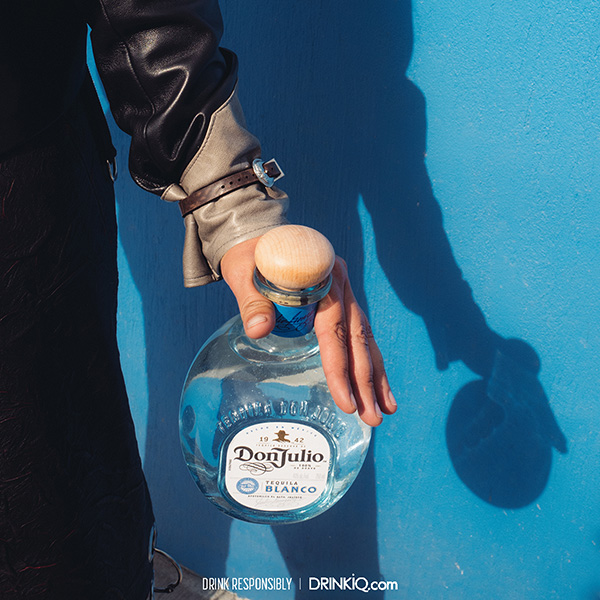 Don Julio Tequila | Luxury Premium Tequila | Official Site