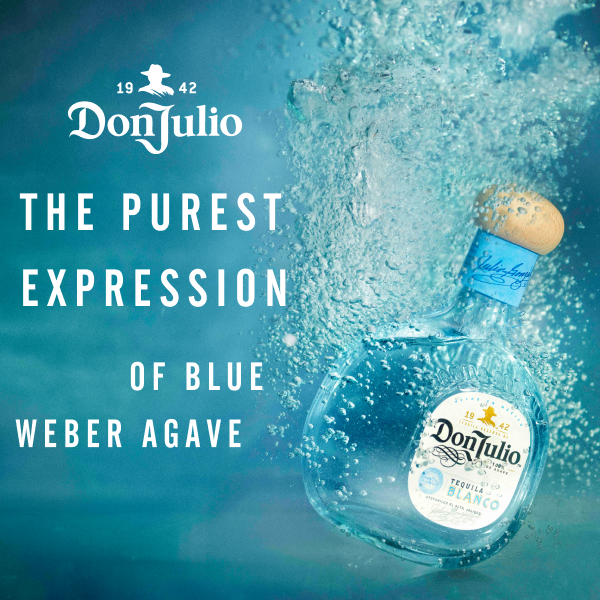 Don Julio Tequila | Luxury Premium Tequila | Official Site