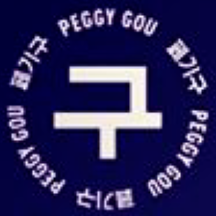 Peggy Gou- Logo