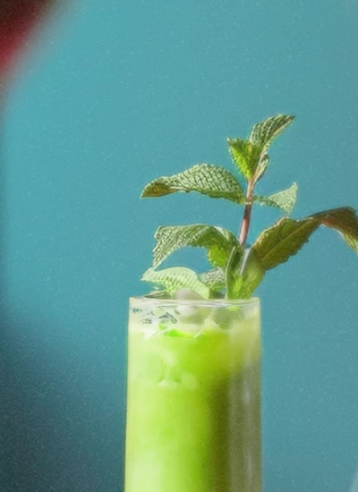 Don Julio Blanco Tropical Cocktail Primary Image