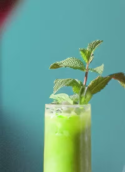 Don Julio Blanco Tropical Cocktail Primary Image