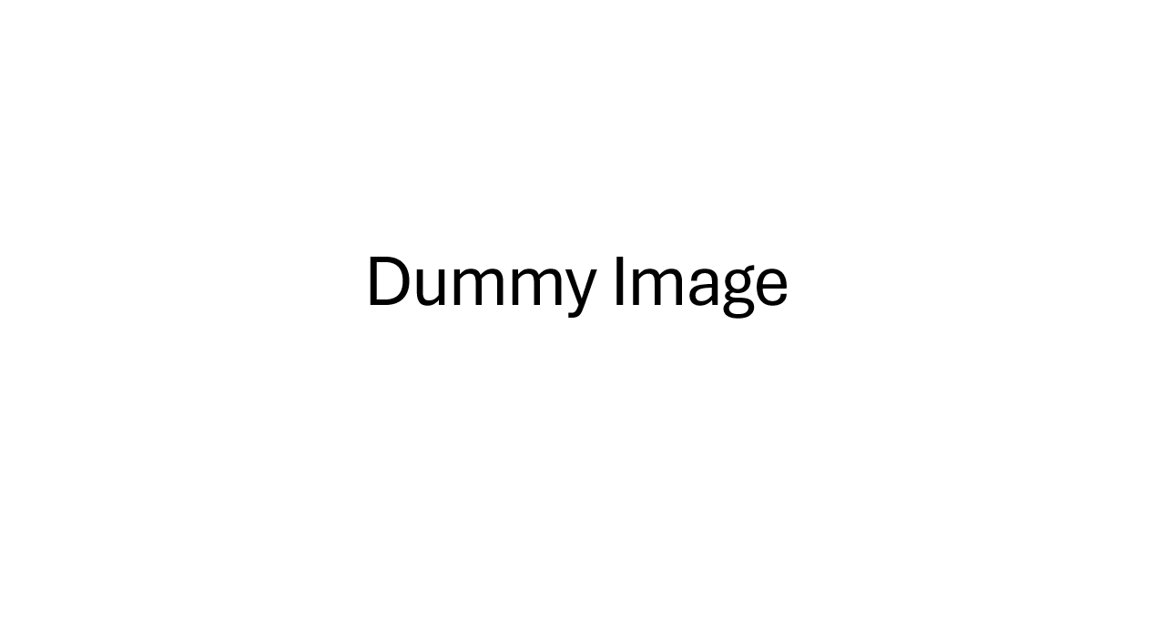 (test)(MO) dummy image