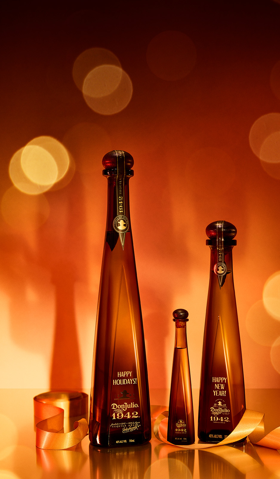 Don Julio 1942® Tequila | Don Julio Tequila | Tequilas | Don Julio