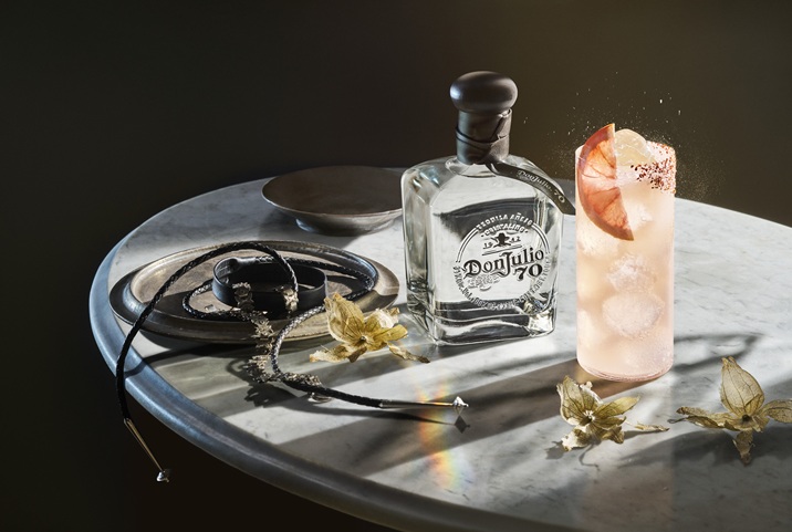 DOÑA Paloma Cocktail Primary Image