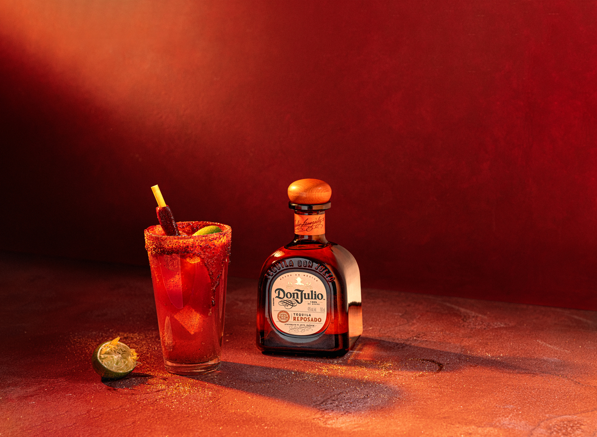 Don Julio 70® Cristalino Tequila | Don Julio Tequila | Tequilas