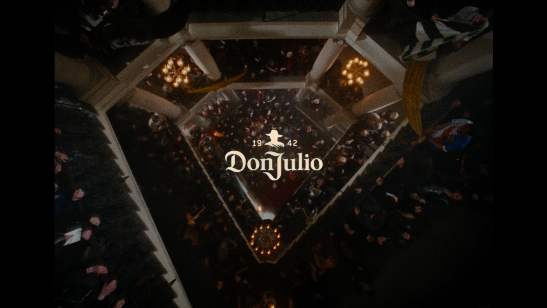 Tequila Don Julio 1942 FIFA World Cup 2026™ Edition | Don Julio