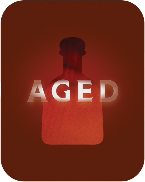Aged