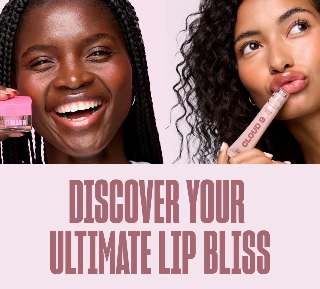 lip bliss banner pdp