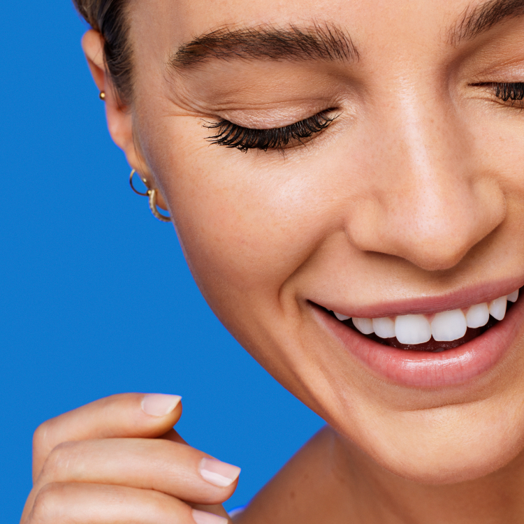 Header - Menu Dropdown - Lash Collection