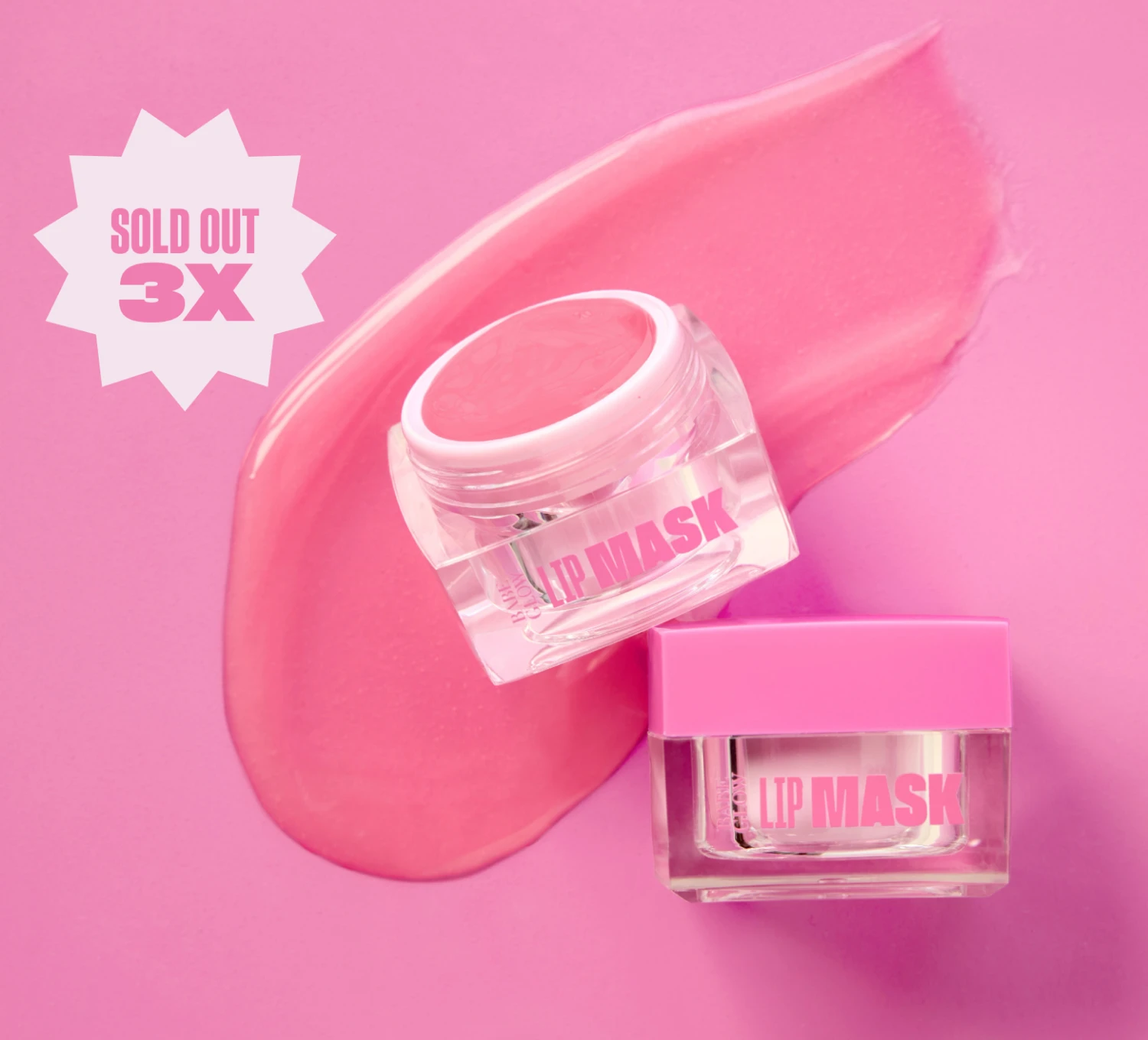 lip mask back in stock