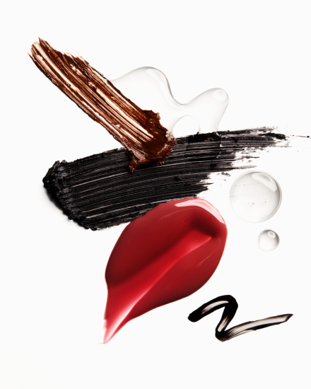 Performance-Based Cosmetics:   Beauty that delivers 