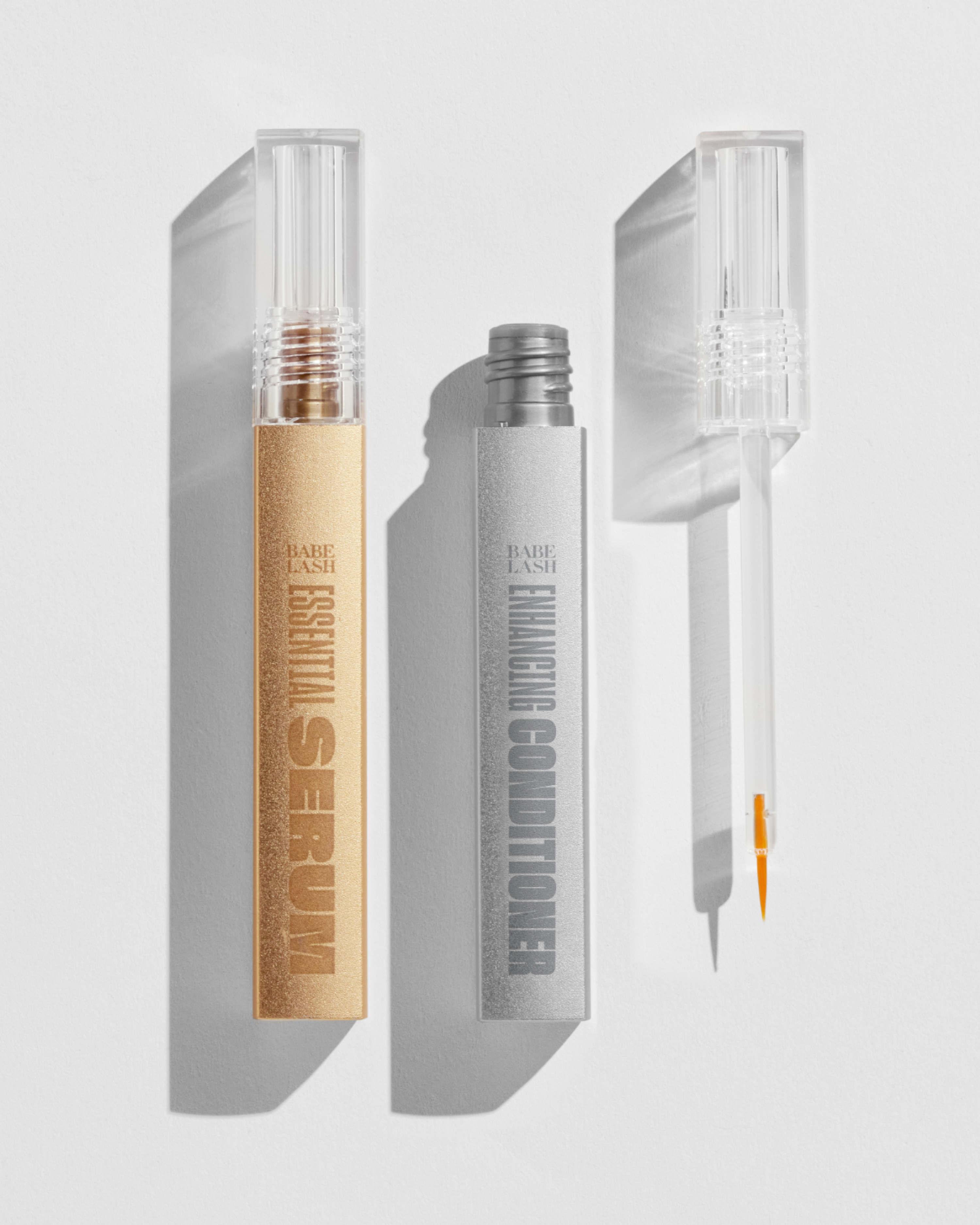 Lash Serum versus Lash Conditioner