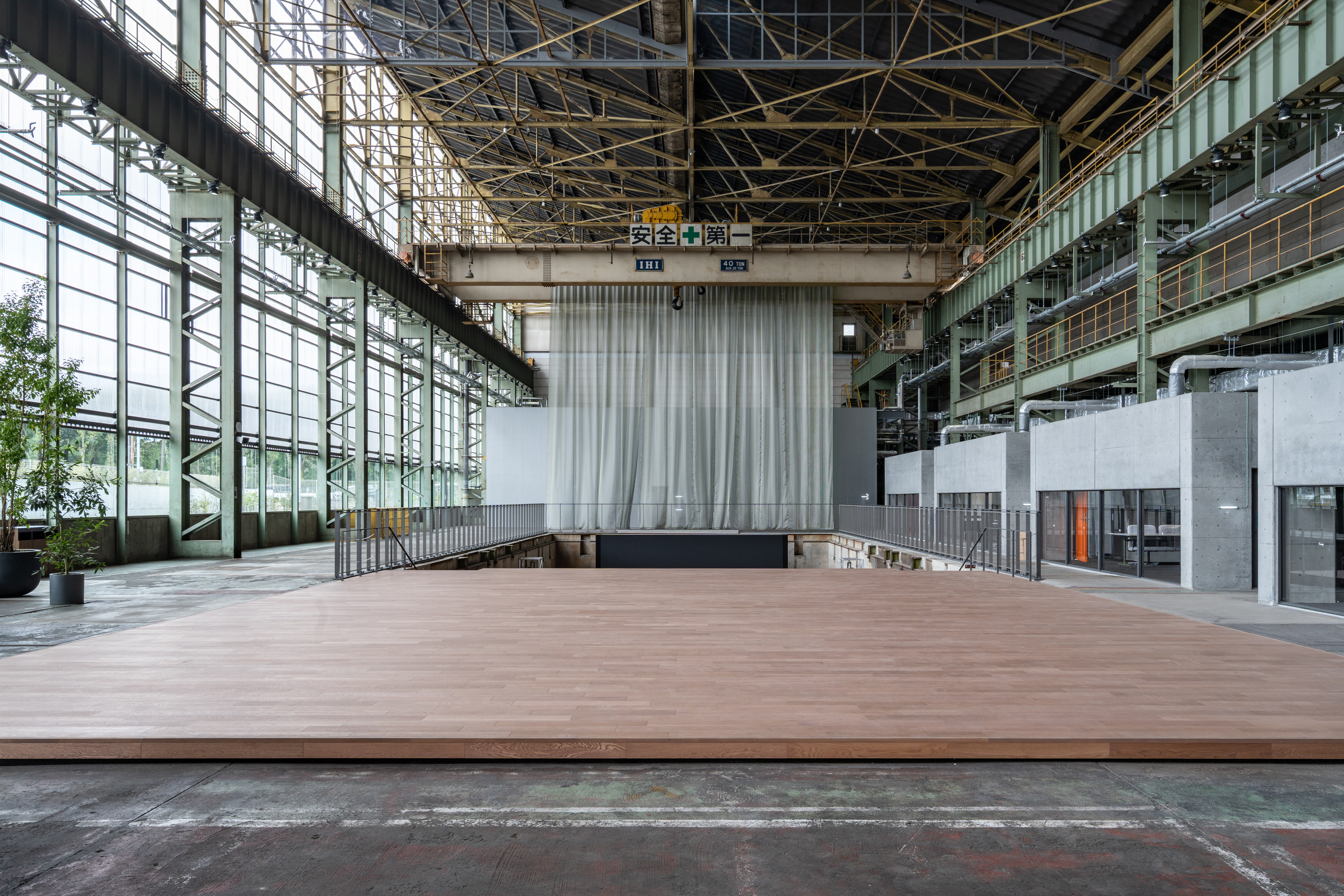 Further supporting Inventor innovation, the Inventor Garage has begun operations in April.