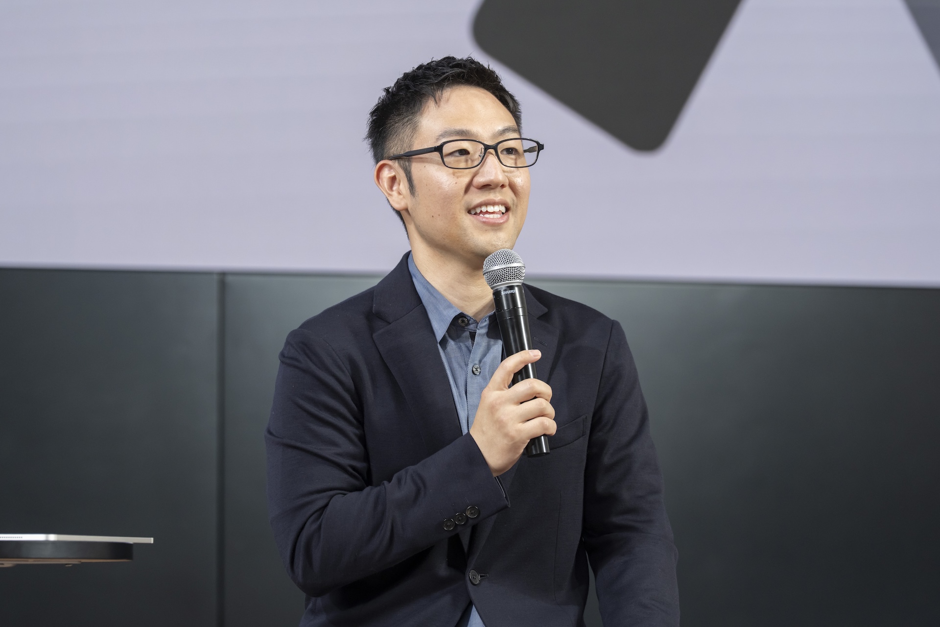 KAKEZAN 2026にてSVP兼Head of Woven Cityの豊田大輔が基調講演を実施。