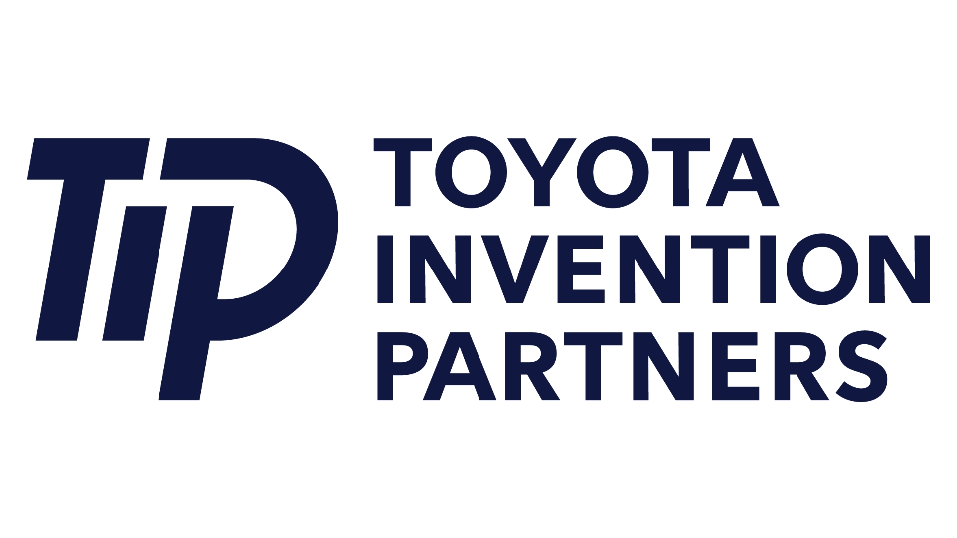Toyota Invention Partners