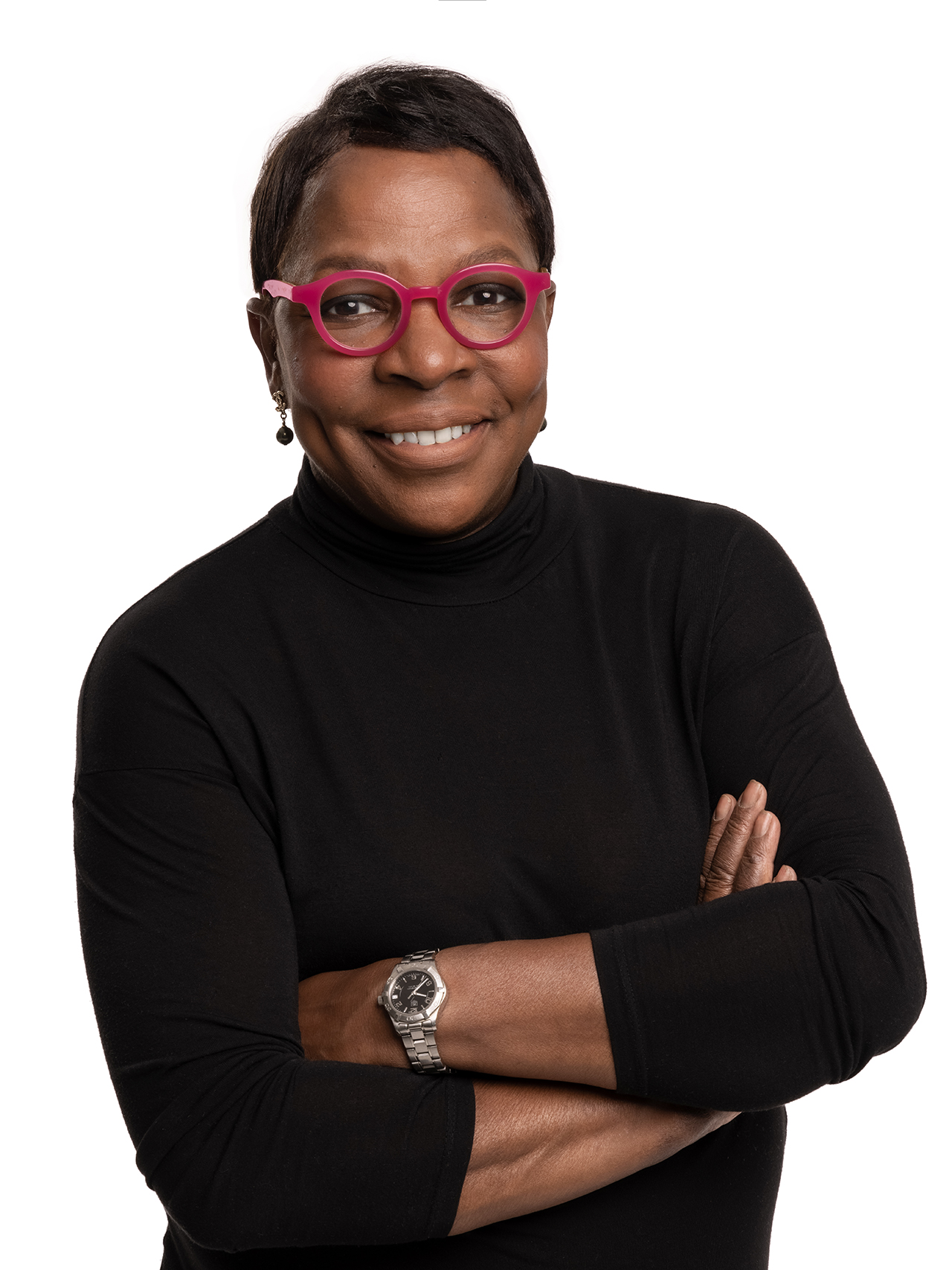Pamela Austin