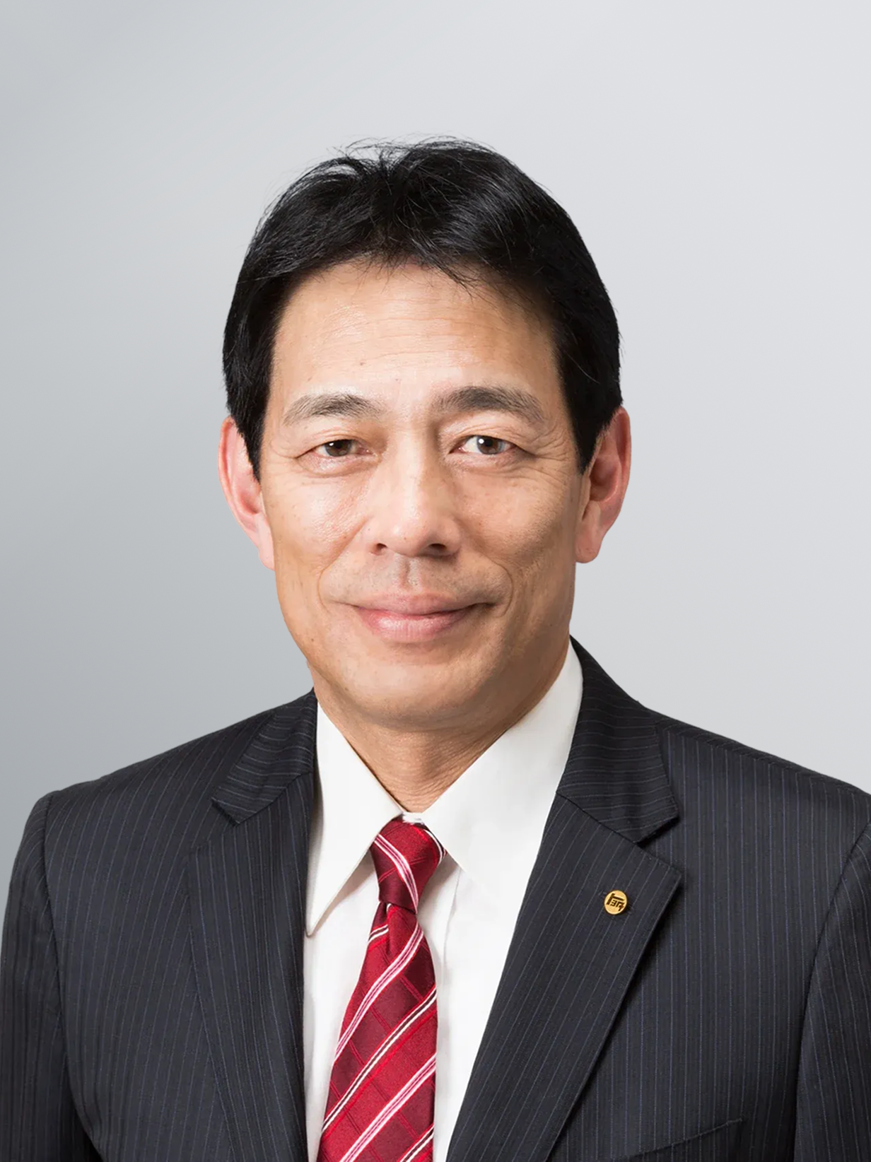 Hiroaki Okuchi