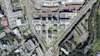 Woven City Drone Footage 2