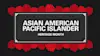 タイトル画像：アジア・太平洋系米国人の文化遺産継承月間